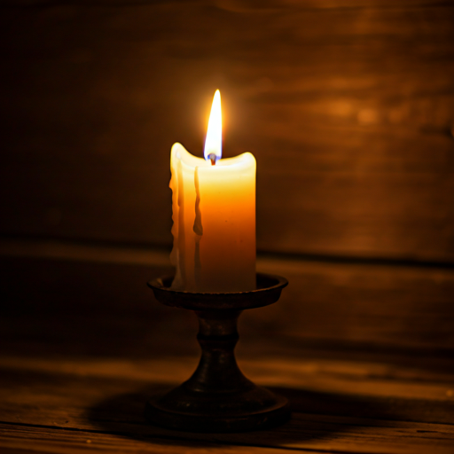 Candle
